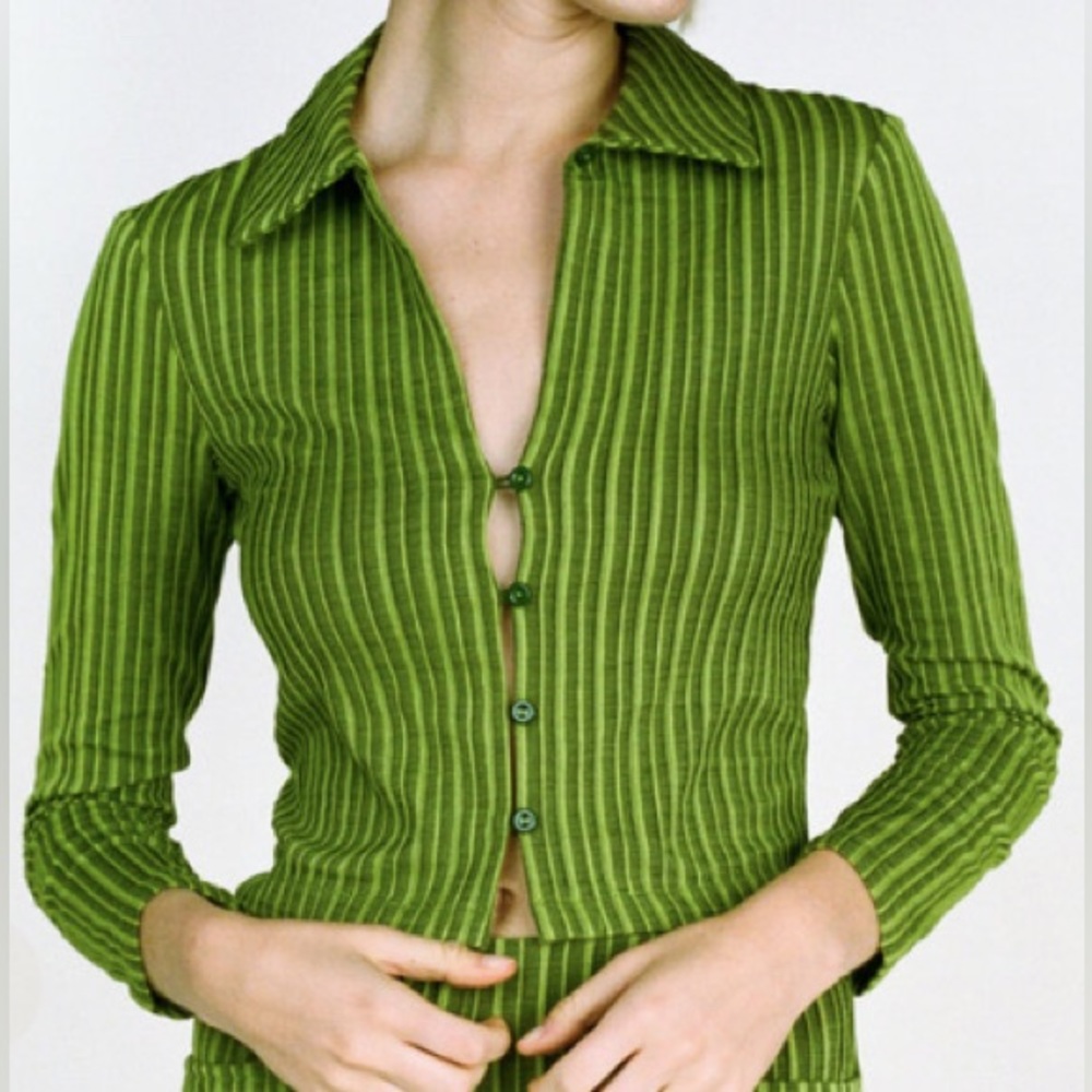 Paloma Wool Cenit Shirt